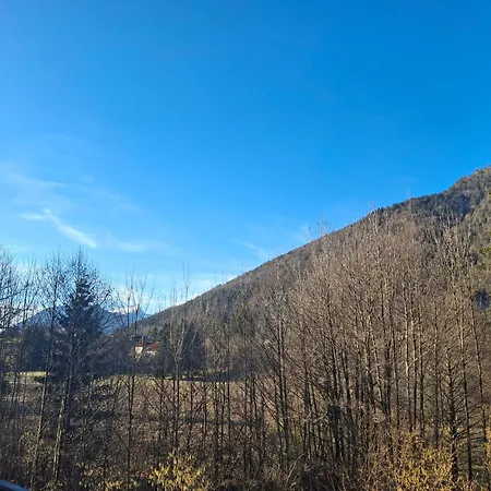 公寓 Alpine Near Bad Ischl#2 Haiden