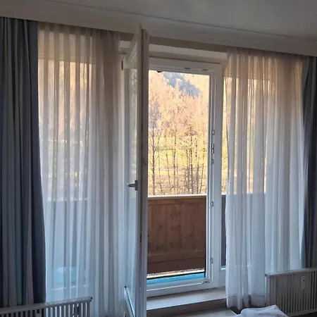 Alpine Near Bad Ischl#2 *