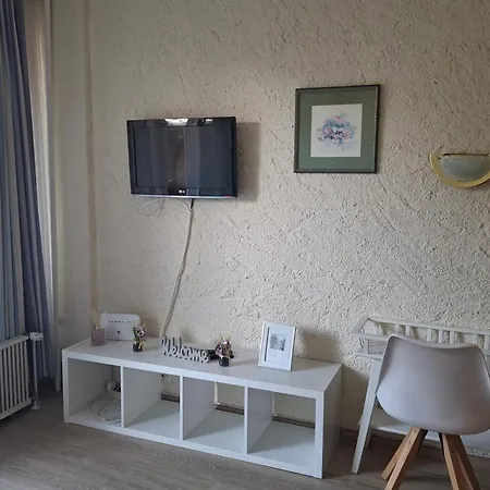 Alpine Near Bad Ischl#2 Haiden