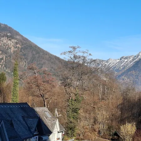 Alpine Near Bad Ischl#2 Haiden