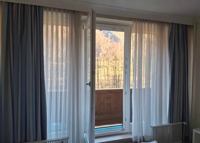 Alpine Near Bad Ischl#2 *