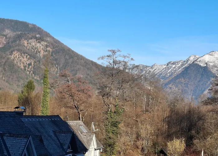 Alpine Near Bad Ischl#2 Haiden